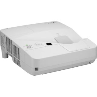 NEC NP UM330W LCD Projector   720p   HDTV   1610 Today $1,329.99