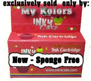 Ink Cartridges Made By Ink 4 Cakes PGI 225 / CLI 226