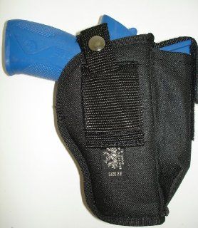  Usa Made Deluxe Belt & Clip on Side Holster for Sig Sauer P 220