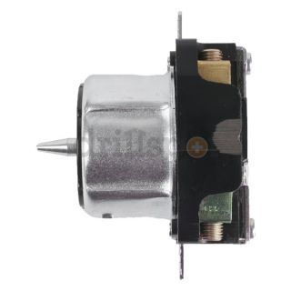 Hubbell Wiring Device Kellems CS8469 Receptacle, 50 A, 2 Pole