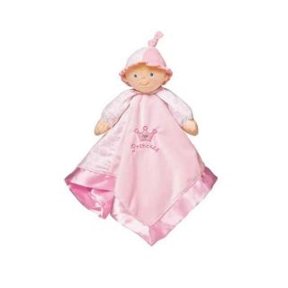 Mary Meyer Little Princess Baby Blanket