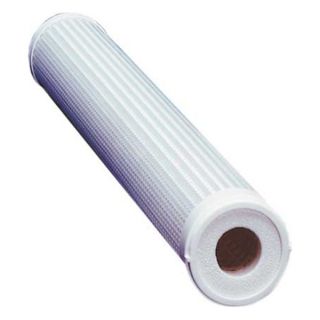 Parker PAB002 10FE DO Filter Cartridge, Pleated, 0.2Micron, 10GPM