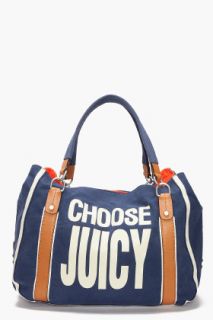 Juicy Couture Varsity Tote for women