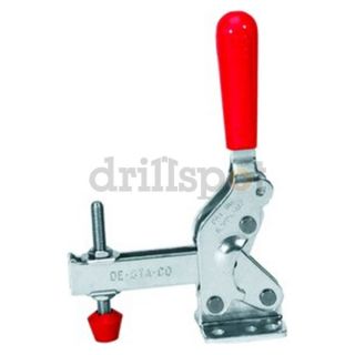 De Sta Co 2002 U 3.29 x 1.52 2000 Series Vertical Handle Hold Down