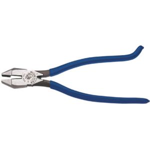 Klein Tools D201 7CST SideCutting Work Pliers