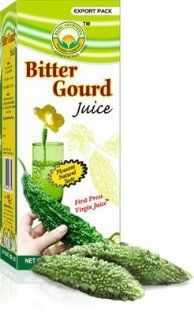 Basic Ayurveda Bitter Gourd Juice 480mL Health & Personal