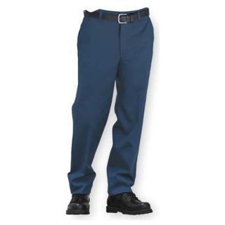 VF Imagewear PT62NV Utility Work Pants, Navy, Size 50x30 In