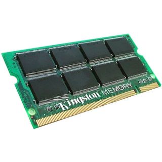 Kingston 512MB DDR SDRAM Memory Module   512MB   333MHz DDR333/PC2700
