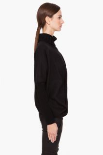 Superfine Barri Turtleneck for women