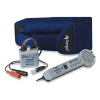 Greenlee 701K Cable Identifier Tone Probe Generator Kit Tester