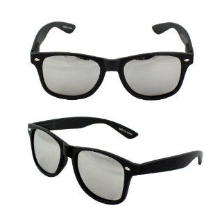 Wayfarer Fashion Fashion Sunglasses 222MBMBKMR Black Frame