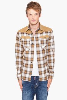 G Star Hiker Perth Triton Shirt for men