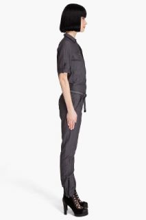 G Star Flight Deck Jumpsuit for women