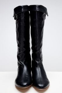 Belle Sigerson Morrison  6067 Side Zip Boots for women
