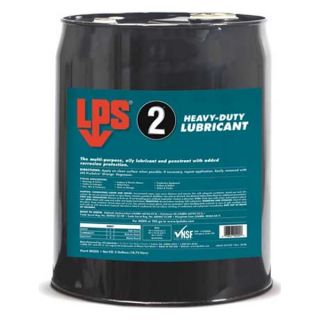 Lps 00255 LPS 2 Heavy Duty Lubricant, 55gal