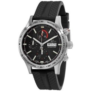Ball Mens Fireman Storm Chaser Automatic Chronograph Watch