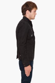 Diesel Jrijo Blazer Jacket for men