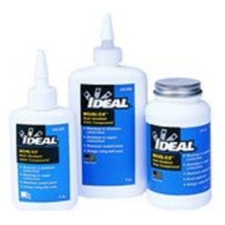 Ideal Industries Inc 30 030 8oz. Squeeze Bottle Noalox Anti Oxidant