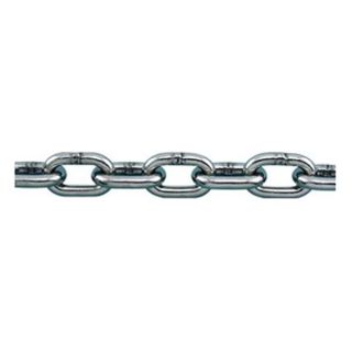 DrillSpot 45003 1/4 Grade 30 Proof Coil Welded Chain Be the first