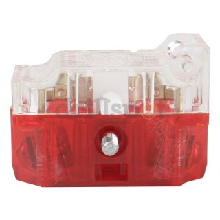 Square D 9001KA3 Contact Block, 30 Mm