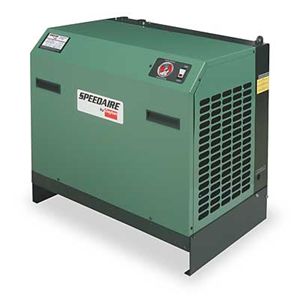 Speedaire 1LYN6 Refrigerated Air Dryer, 30 CFM, 8.6 A