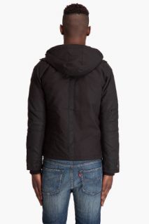 G Star Mfd Short Parka for men