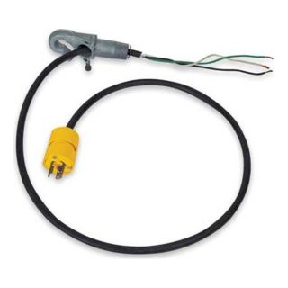 GE Lighting HCP277353 Hook/Cord/Plug, L7 15p