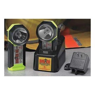 Pelican 3750 052 245 Flashlight Trickle Charger, 12V