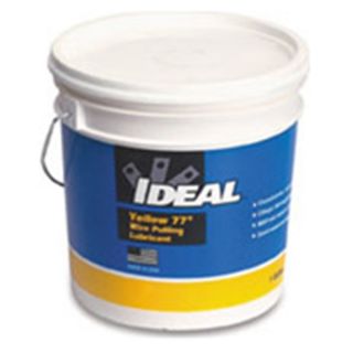 Ideal Industries Inc 31 355 Cable Pulling Lubricant