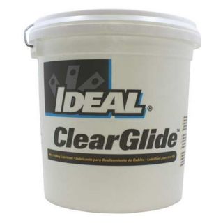 Ideal 31 381G Wire Pulling Lubricant, Gel