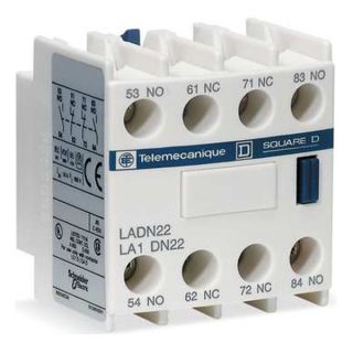 Schneider Electric LADN31 IEC Auxiliary Contact