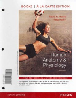 Anatomy & Physiology (Other book format) Today $155.83