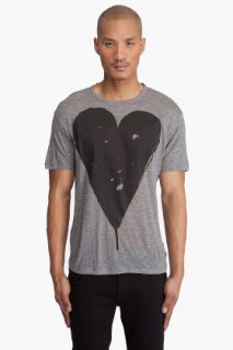 Marc Jacobs Heart T shirt for men