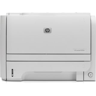 HP LaserJet P2035N Printer