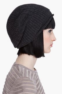 Alexander Wang Ribbed Hat for women