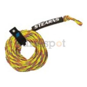 Stearns Inc G509YPR 00 000 60' Tube Tow Rope