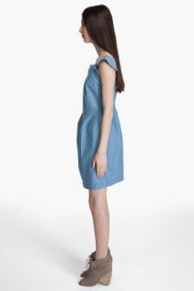 Surface To Air Star Dress for women