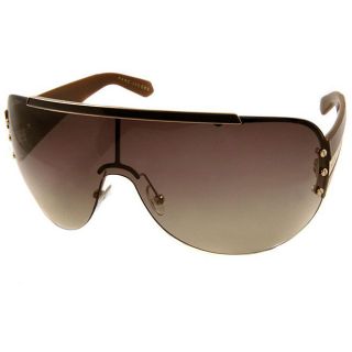 Marc Jacobs 201/S Endura Womens Aviator Sunglasses