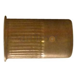 DrillSpot 0125695 10 32 .020 .130 Splined Body Low Profile Nutsert