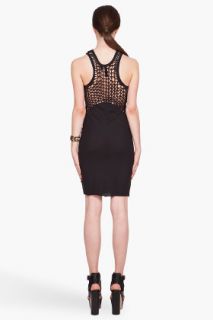 Edun Macrame Back Dress for women