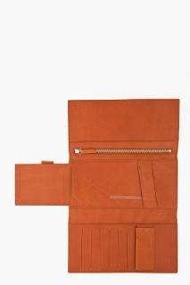 Want Les Essentiels De La Vie Manley Tri fold Wallet for men