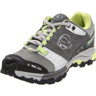 Pearl iZUMi Womens X Alp Seek IV Cyling Shoe