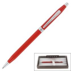Cross Classic Century Limited Poppy Red Ballpoint Pen