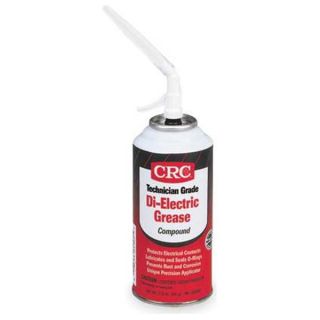 Crc 05105 Di Electric Grease, 3.3 oz