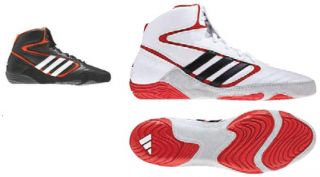 IV Wrestling Shoes (Call 1 800 234 2775 to order)
