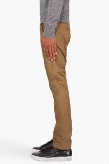 Levis 511 Heavyweight Trousers for men