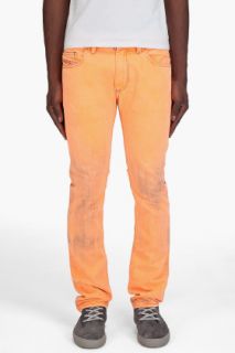 Diesel Thanaz 8k8 Jeans for men