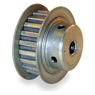 Approved Vendor 2L520 Pulley, Gearbelt Xl