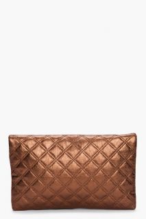 Marc Jacobs Large Eugenie Clutch for women