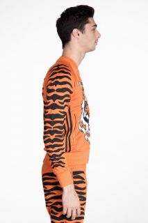 Adidas By Jeremy Scott King Of Africa Zipup for men